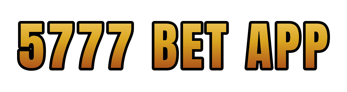 5777 Bet App Logo